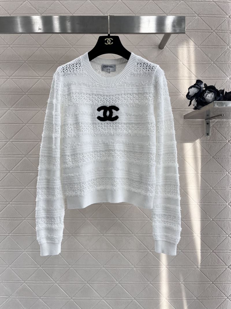 Chanel Sweaters